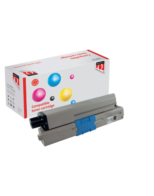 Tonercartridge Quantore Oki...