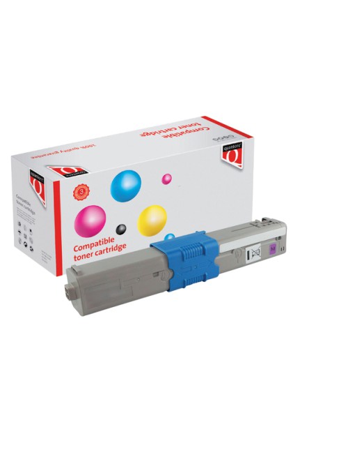 Tonercartridge Quantore Oki...