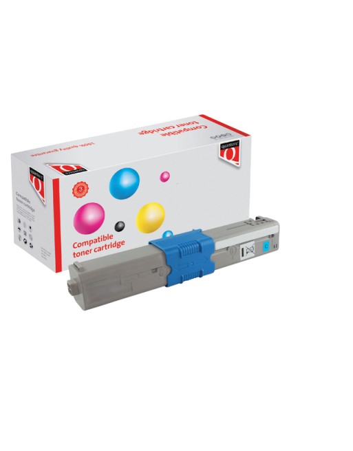 Tonercartridge Quantore Oki...