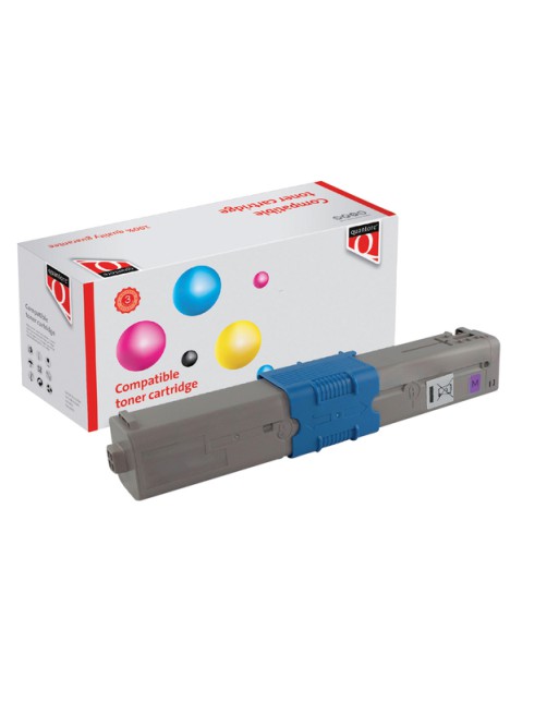 Tonercartridge Quantore Oki...