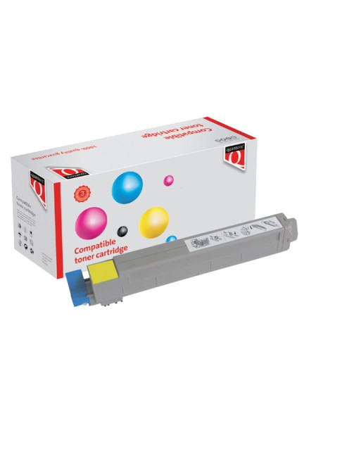 Tonercartridge Quantore Oki...