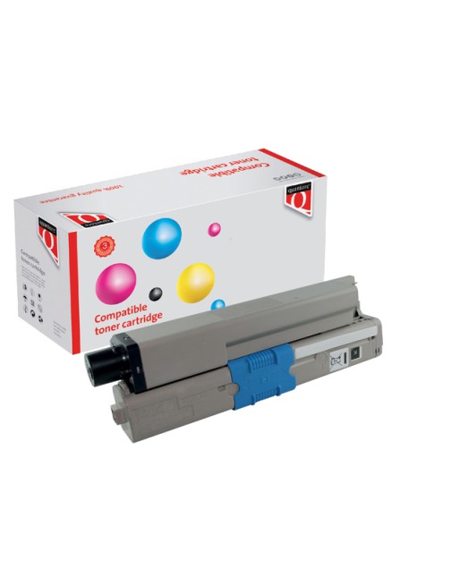 Tonercartridge Quantore Oki...