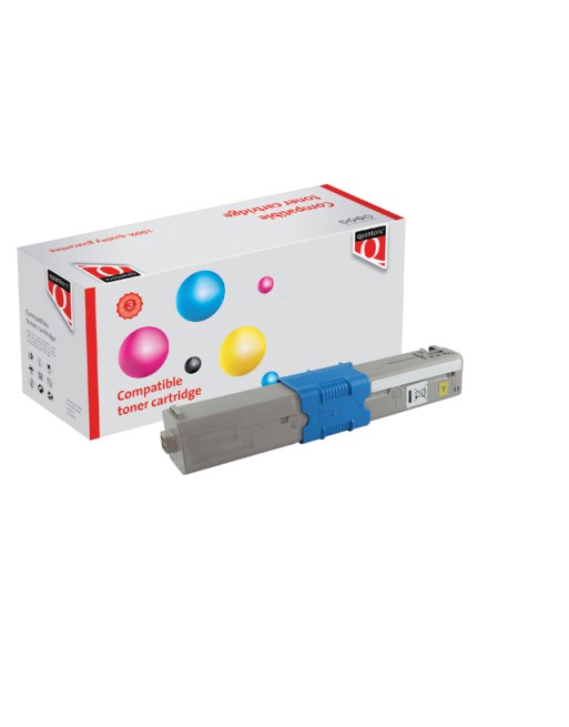 Tonercartridge Quantore Oki...