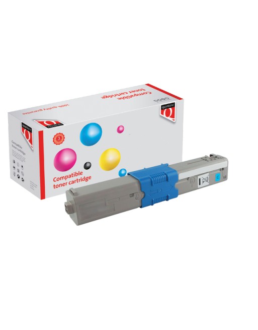 Tonercartridge Quantore Oki...