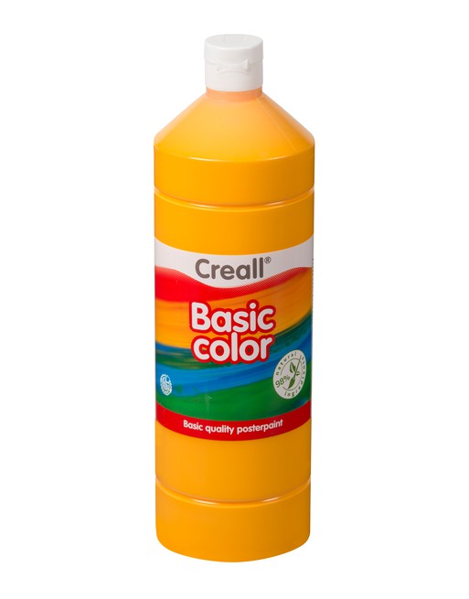 Plakkaatverf Creall basic...
