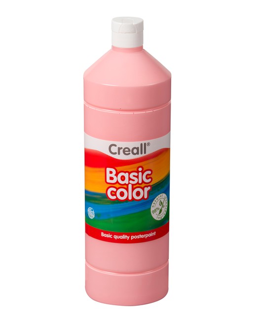 Plakkaatverf Creall basic...