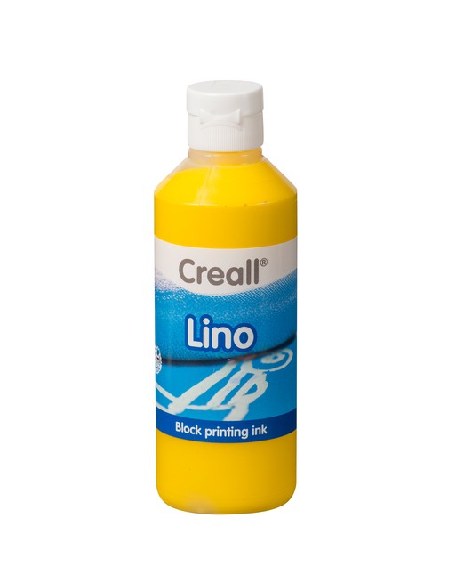 Verf linoleum Creall 01...