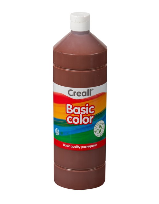Plakkaatverf Creall basic...