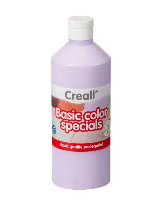 Plakkaatverf Creall basic...