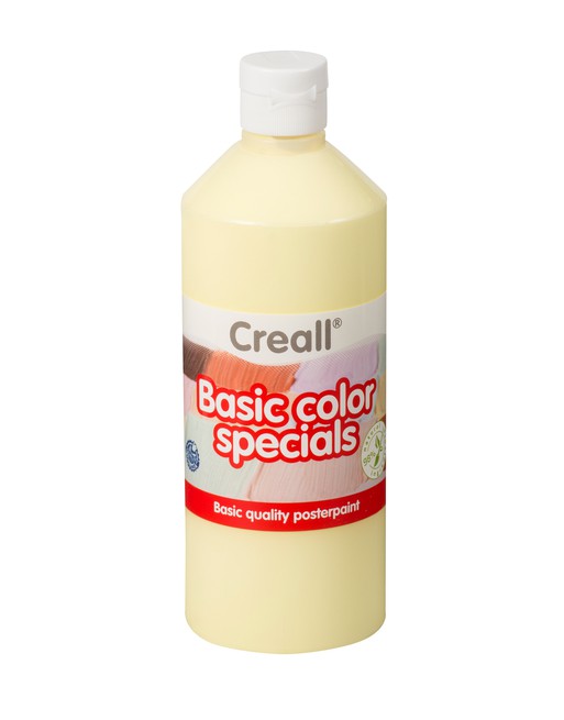 Plakkaatverf Creall basic...