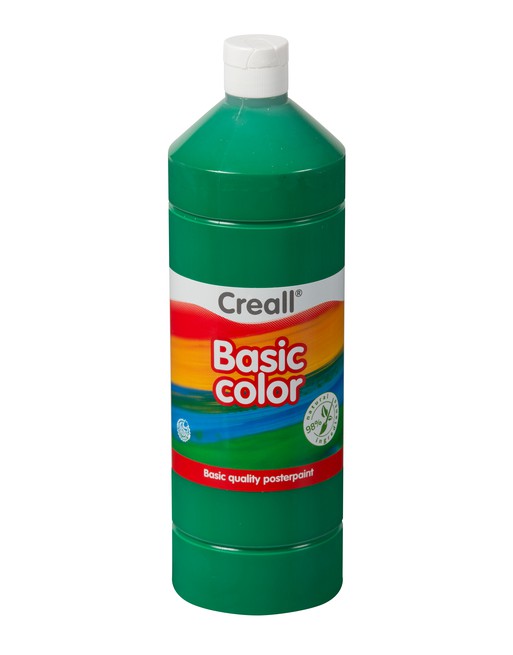 Plakkaatverf Creall basic...