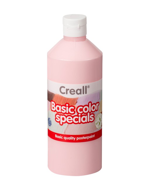 Plakkaatverf Creall basic...