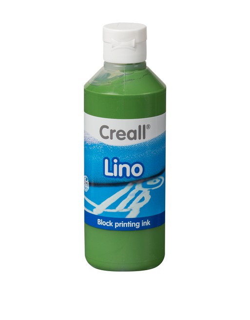 Verf linoleum Creall 07...