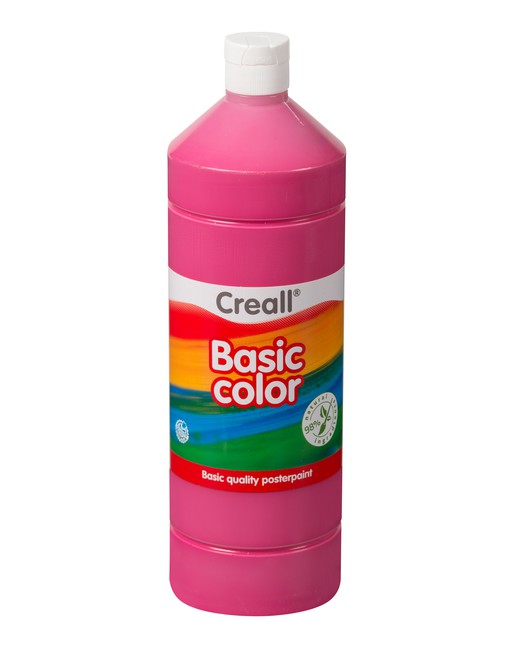 Plakkaatverf Creall basic...