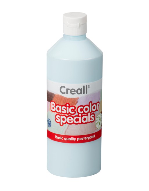 Plakkaatverf Creall basic...