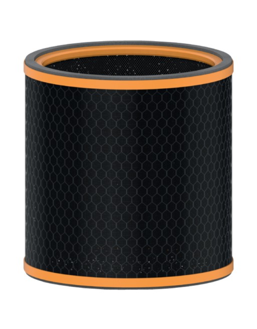 Filter koolstof geur en vos...