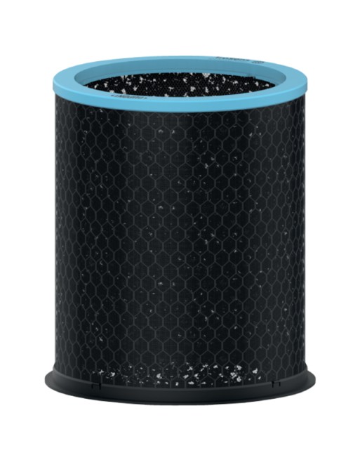 Filter koolstof allergie en...