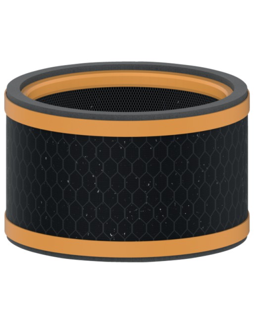 Filter koolstof geur en vos...