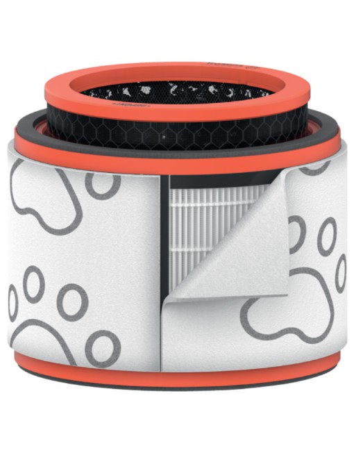 Filter Hepa huisdieren voor...