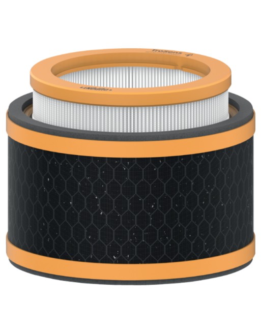 Filter Hepa geur en vos...