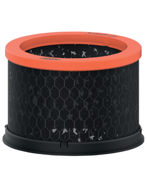 Filter koolstof huisdieren...