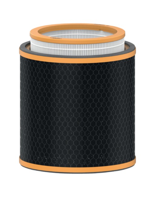 Filter Hepa geur en vos...