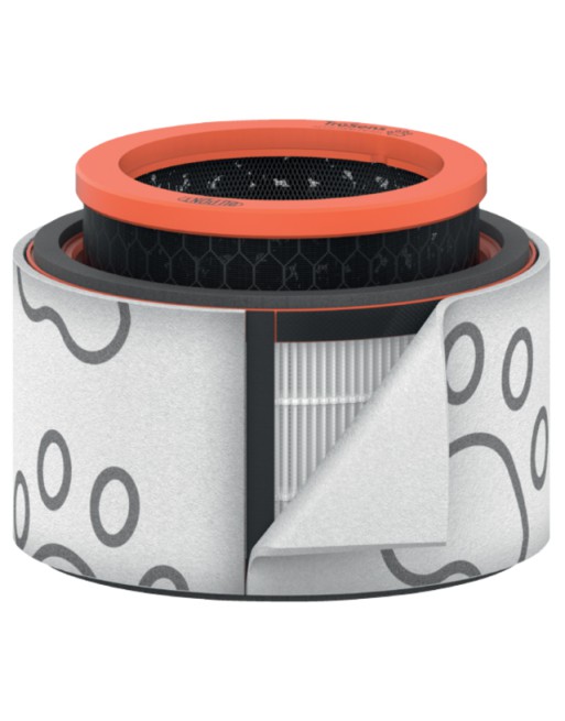 Filter Hepa huisdieren voor...