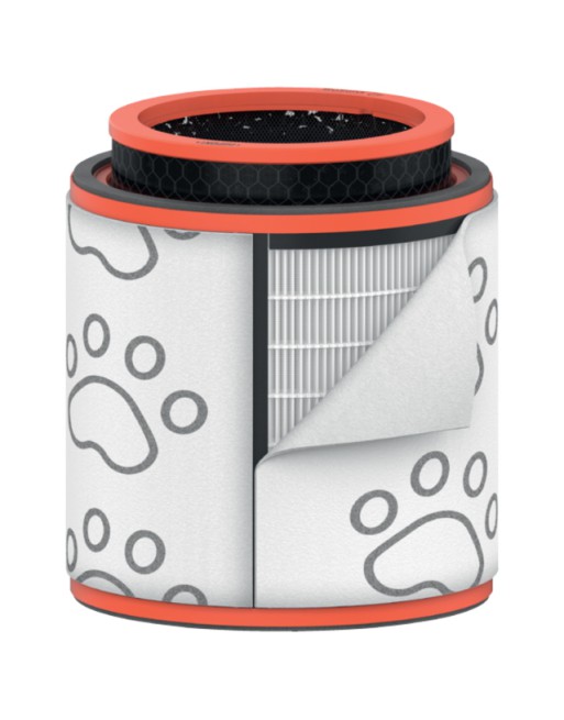 Filter Hepa huisdieren voor...