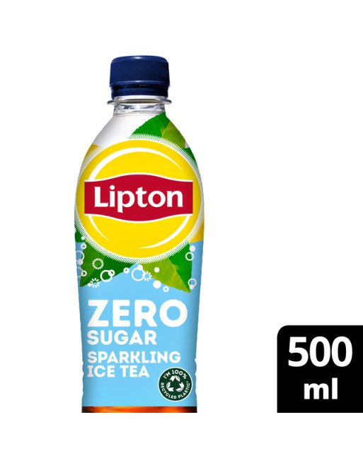 Frisdrank Lipton Ice tea...