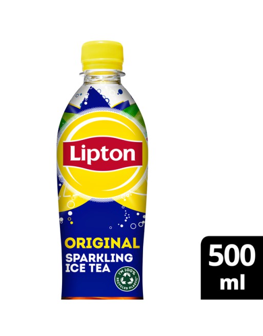 Frisdrank Lipton Ice tea...
