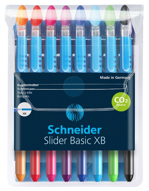 Rollerpen Slider Basic...