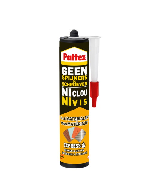 Montagekit Pattex Geen...