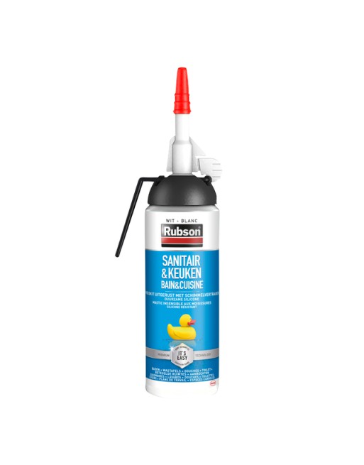 Voegkit Rubson Easy Sealing...
