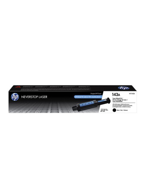 TONER HP HP 143A NAVULLING...