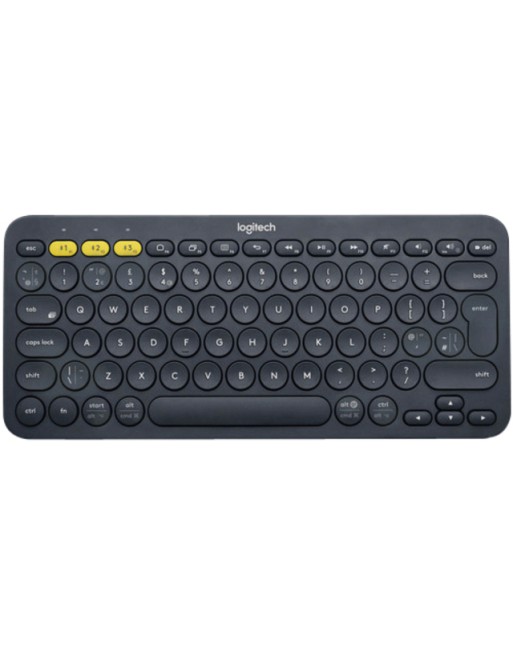 Toetsenbord Logitech K380...