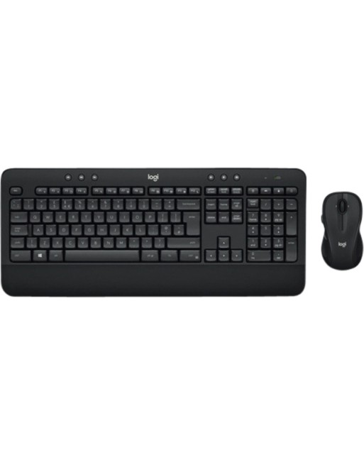 Toetsenbord Logitech MK540...