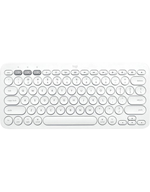 Toetsenbord Logitech K380...