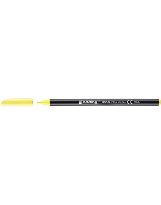 Fineliner edding 1200...