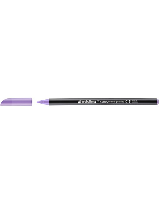 Fineliner edding 1200...