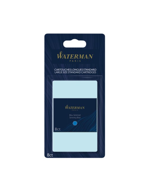 Inktpatroon Waterman...