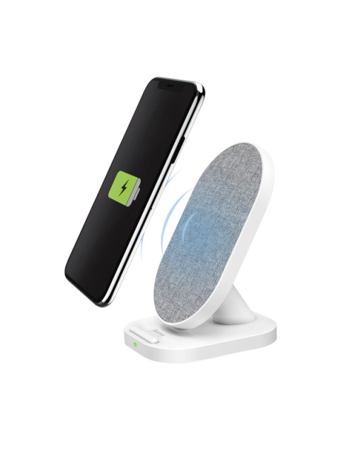 Oplader Hama draadloos...