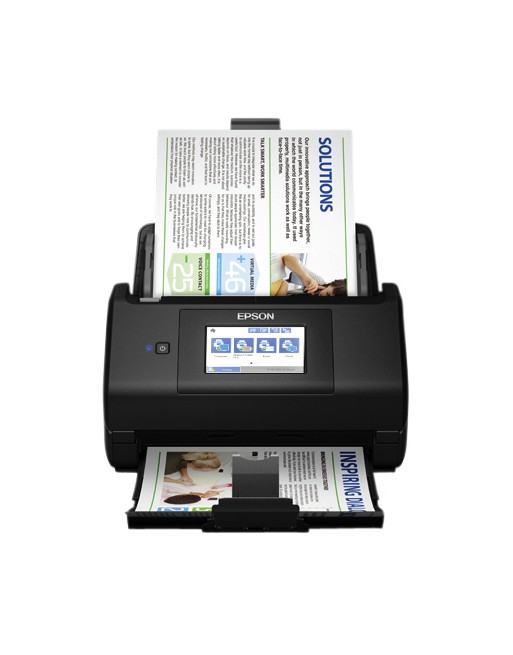 Scanner Epson ES-580W