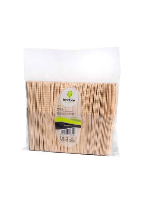 Mes Biodore hout 165mm 200...