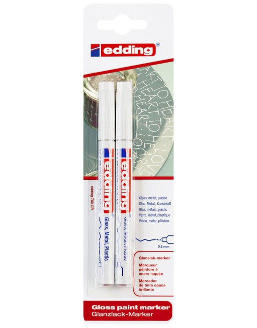 Viltstift edding 780...