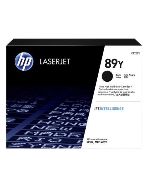 Tonercartridge HP CF289Y...