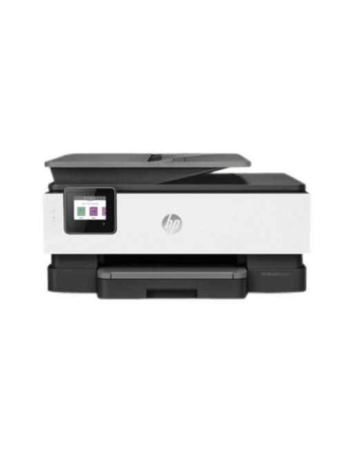 Multifunctional Inktjet HP...