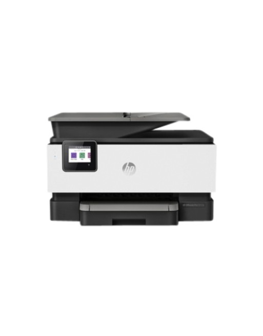 Multifunctional Inktjet HP...