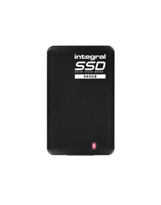 SSD Integral extern...