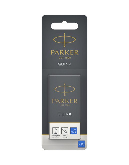 Inktpatroon Parker Quink...
