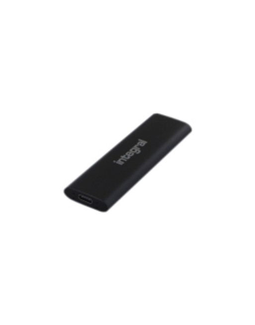 SSD Integral USB-C extern...